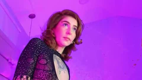 Evangelyne online show from January 2026 04:01:01 PM