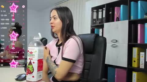 Your Fantasy online show from February 2025 12:06:01 AM