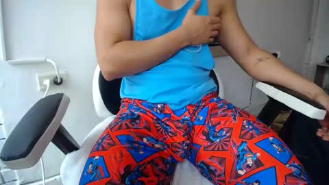 Evan online show from February 2025 12:56:01 PM