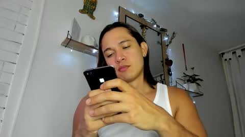 Evan online show from November 2025 10:08:02 PM