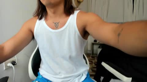 Evan online show from December 2025 06:37:02 PM