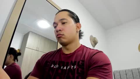 Evan online show from February 2026 08:51:01 PM