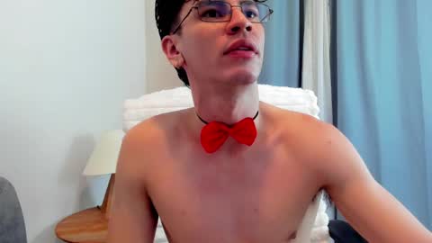 Evans Lubov online show from May 2026 03:58:01 AM