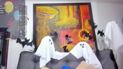 Evan and Susan online show from October 2025 03:30:02 PM