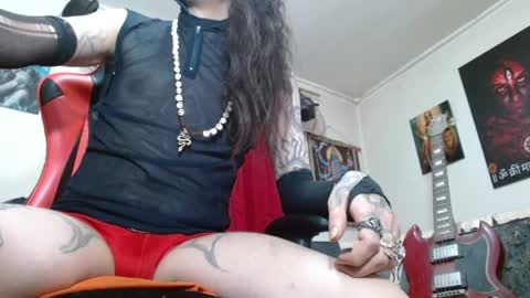 evans_xy online show from May 2026 01:58:02 AM