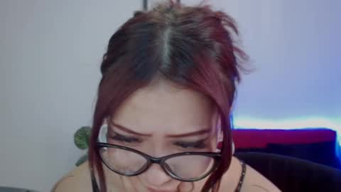 Evanssa lx online show from March 2026 08:04:01 PM