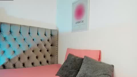 Eva Olimpo online show from January 2026 09:07:02 PM