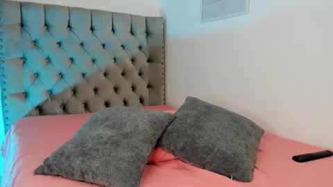 Eva Olimpo online show from January 2026 10:03:02 PM