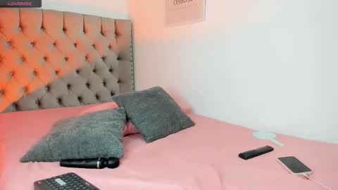 Eva Olimpo online show from January 2026 01:42:02 AM