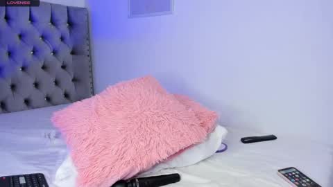 Eva Olimpo online show from March 2026 08:12:01 PM