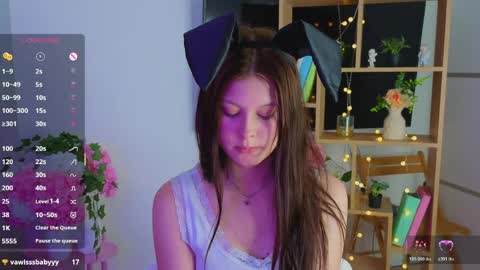EvaOnyx online show from May 2026 03:52:01 PM