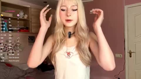 Eva online show from November 2025 07:03:02 AM