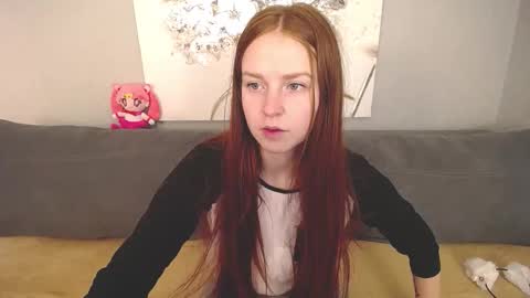 Adelina online show from September 2025 04:17:02 AM