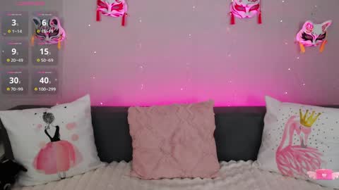 Adelina online show from June 2026 04:37:02 AM