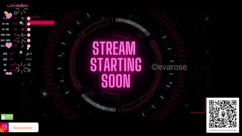 Eva    before eva69muler online show from December 2025 07:00:01 PM