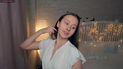 Snapshot of evas_soul chatting on February 2025 07:33:01 AM Eva online show from February 2025 07:33:01 AM