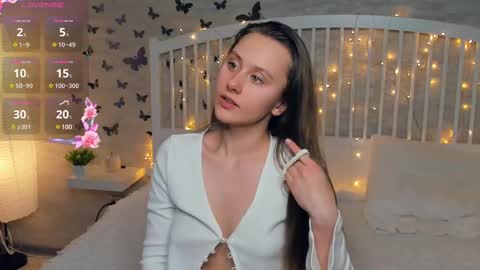 Snapshot of evas_soul chatting on February 2025 01:28:01 PM Eva online show from February 2025 01:28:01 PM