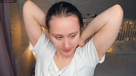 Snapshot of evas_soul chatting on March 2025 07:27:02 AM Eva online show from March 2025 07:27:02 AM