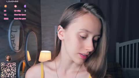 Snapshot of evas_soul chatting on September 2025 07:25:02 PM Eva online show from September 2025 07:25:02 PM