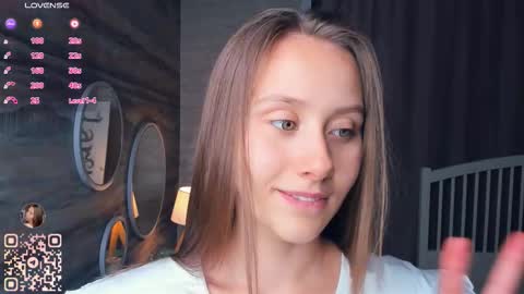 Snapshot of evas_soul chatting on September 2025 07:13:01 PM Eva online show from September 2025 07:13:01 PM