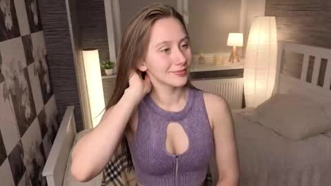 Snapshot of evas_soul chatting on October 2025 07:11:01 PM Eva online show from October 2025 07:11:01 PM
