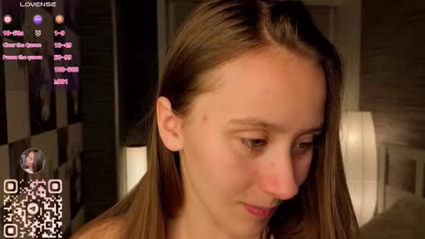 Snapshot of evas_soul chatting on October 2025 07:13:01 PM Eva online show from October 2025 07:13:01 PM
