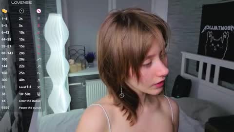 Eva online show from February 2026 07:15:02 PM