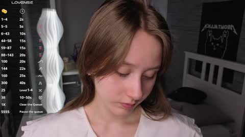 Eva online show from April 2026 07:22:01 PM