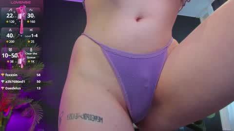 Eva online show from January 2025 11:13:02 AM