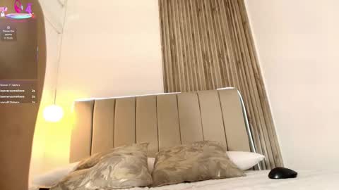 Snapshot of evasinclaiir chatting on March 2026 08:37:01 PM evasinclaiir online show from March 2026 08:37:01 PM