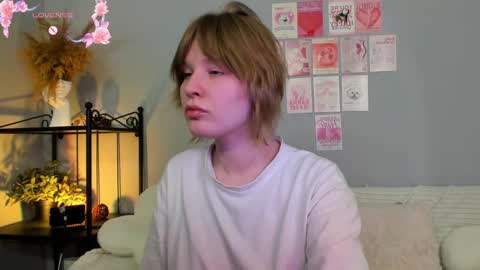 Eva online show from March 2025 12:09:02 PM