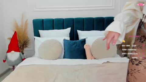 Eva online show from January 2025 02:15:01 PM