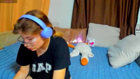 Eva online show from November 2025 01:11:01 AM