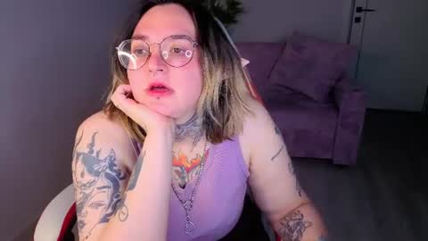 EvaTheWitcher online show from July 2026 01:41:01 AM