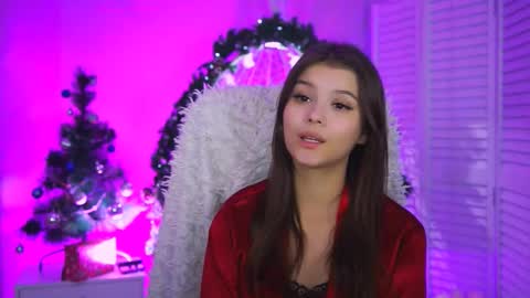 Eva  next stream -  - 1600 UTC2000  online show from December 2025 08:53:01 AM