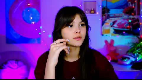 Eva  next stream -  - 1600 UTC2000  online show from February 2026 01:11:01 PM