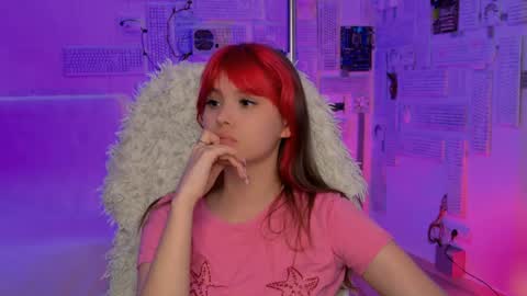 Eva  next stream -  - 1600 UTC2000  online show from June 2026 12:07:02 PM