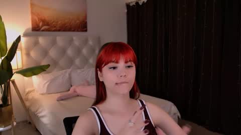 Snapshot of evathopson chatting on July 2026 09:37:02 AM Eva next stream - - 1600 UTC2000 online show from July 2026 09:37:02 AM