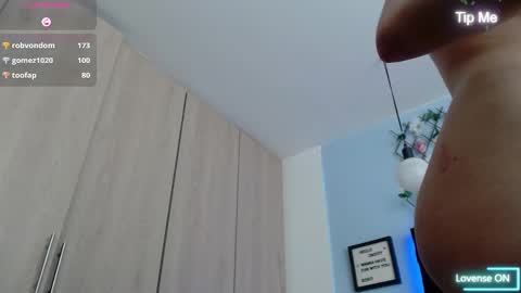 Eva Carter online show from March 2025 06:32:01 PM