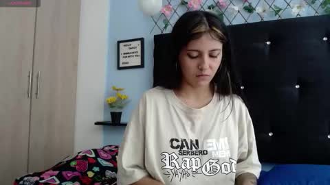 Eva Carter online show from January 2026 02:44:01 PM