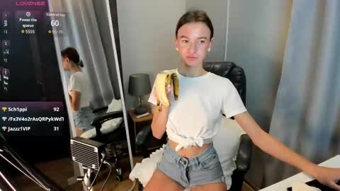 Eva online show from November 2025 01:59:02 AM