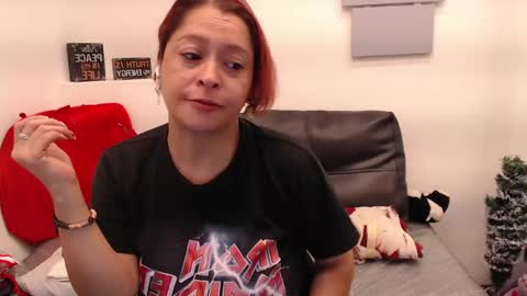 Eva Twiss online show from April 2026 12:21:01 PM