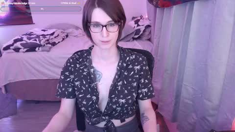 Vivi online show from February 2025 02:17:02 AM