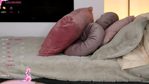 Snapshot of evawarenn chatting on November 2025 10:13:02 PM Carolina online show from November 2025 10:13:02 PM