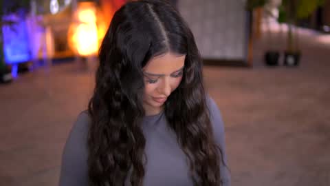 Snapshot of evazane chatting on January 2025 10:55:02 AM Eva online show from January 2025 10:55:02 AM