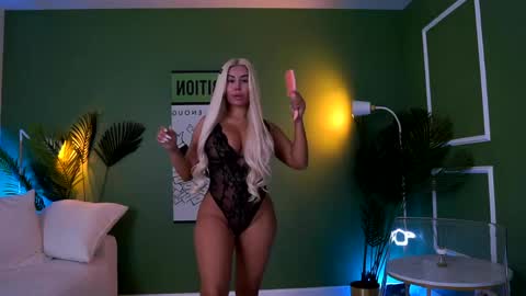 Eva online show from May 2026 10:00:01 AM