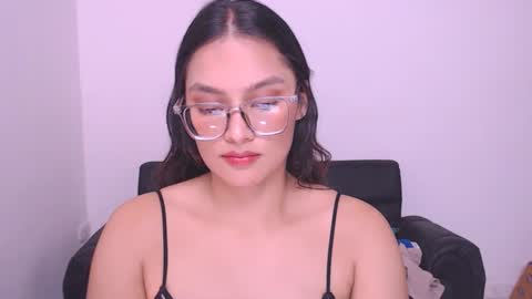 Snapshot of eve_rox18 chatting on January 2025 06:59:01 AM Eve Rox18 online show from January 2025 06:59:01 AM