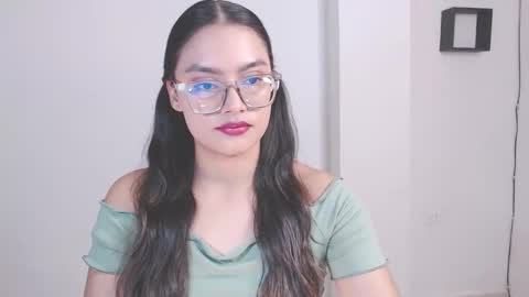 Eve Rox18 online show from December 2025 10:47:01 PM