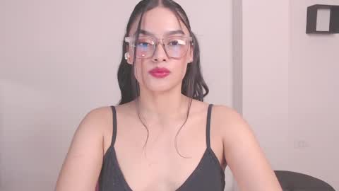 Eve Rox18 online show from April 2026 10:18:01 PM