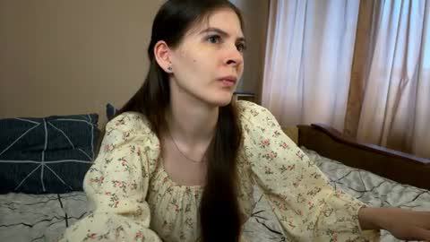 EveRobert online show from July 2026 03:18:02 PM